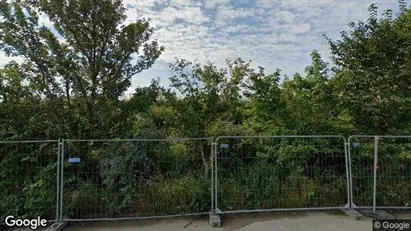 Lejligheder til salg i Nørresundby - Foto fra Google Street View