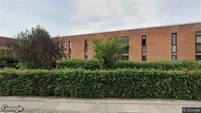 Lejligheder til salg i Hillerød - Foto fra Google Street View