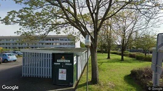 Lejligheder til salg i Næstved - Foto fra Google Street View