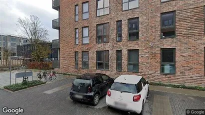 Lejligheder til leje i Brøndby - Foto fra Google Street View