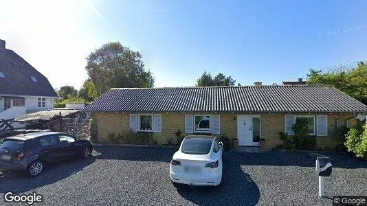 Værelser til leje i Munkebo - Foto fra Google Street View
