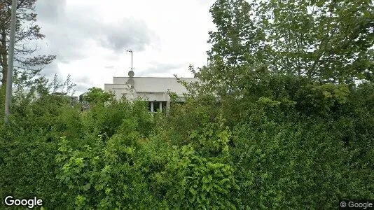 Lejligheder til salg i Glesborg - Foto fra Google Street View