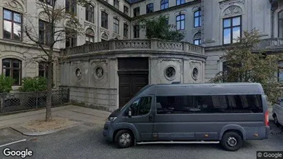 Lejligheder til salg i København K - Foto fra Google Street View