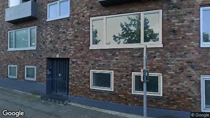 Lejligheder til leje i Kolding - Foto fra Google Street View