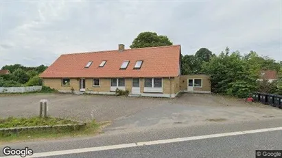 Lejligheder til leje i Karup J - Foto fra Google Street View