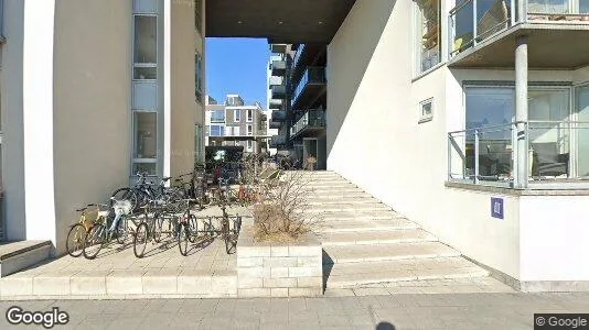 Lejligheder til salg i København SV - Foto fra Google Street View