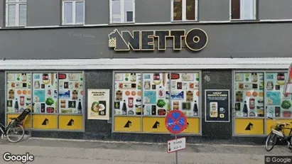 Lejligheder til leje i København S - Foto fra Google Street View
