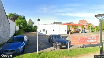 Lejligheder til leje i Middelfart - Foto fra Google Street View