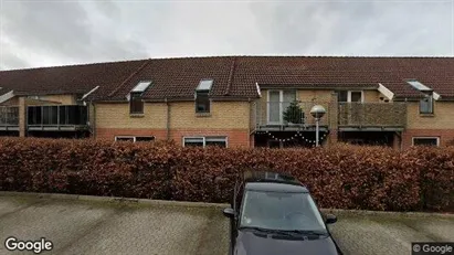 Andelsboliger til salg i Århus N - Foto fra Google Street View