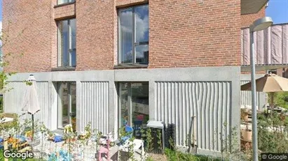 Lejligheder til leje i Brøndby - Foto fra Google Street View