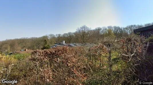 Lejligheder til salg i Asnæs - Foto fra Google Street View