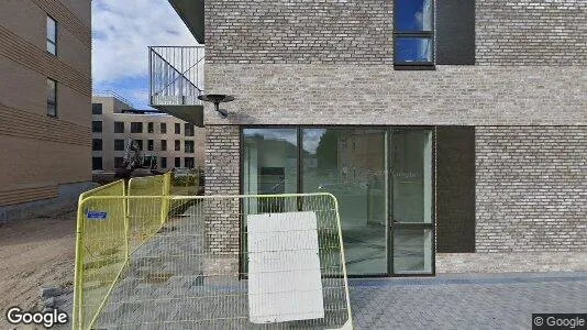 Lejligheder til salg i Roskilde - Foto fra Google Street View
