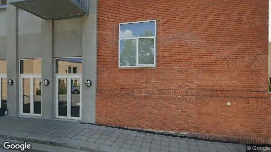 Lejligheder til leje i Hillerød - Foto fra Google Street View