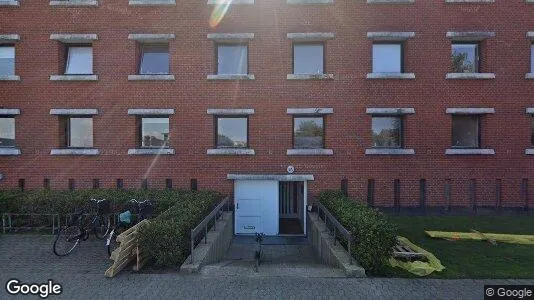 Lejligheder til salg i Esbjerg V - Foto fra Google Street View