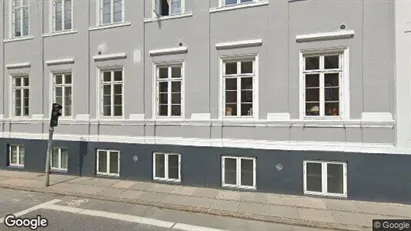 Lejligheder til leje i Slagelse - Foto fra Google Street View