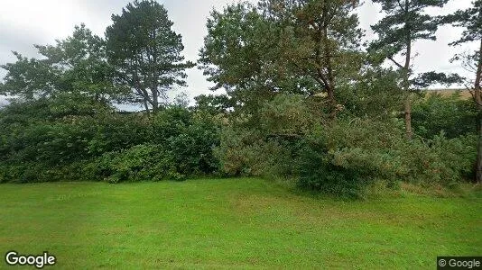 Lejligheder til leje i Holstebro - Foto fra Google Street View