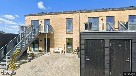 Lejligheder til leje i Silkeborg - Foto fra Google Street View