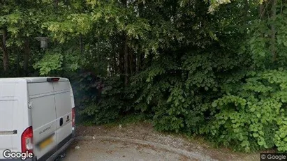 Lejligheder til leje i Glostrup - Foto fra Google Street View