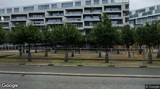 Lejligheder til salg i København S - Foto fra Google Street View