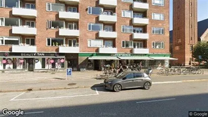 Lejligheder til salg i Østerbro - Foto fra Google Street View