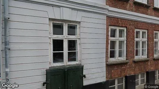 Lejligheder til salg i Helsingør - Foto fra Google Street View