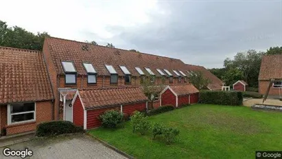 Lejligheder til salg i Viby J - Foto fra Google Street View