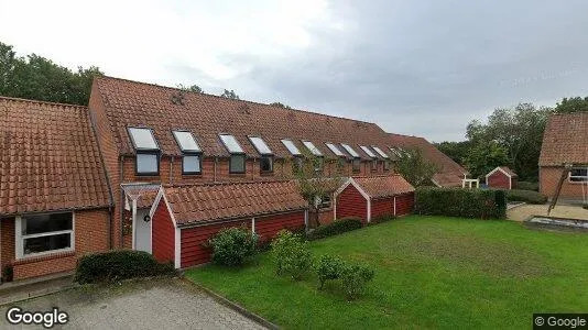 Lejligheder til salg i Viby J - Foto fra Google Street View