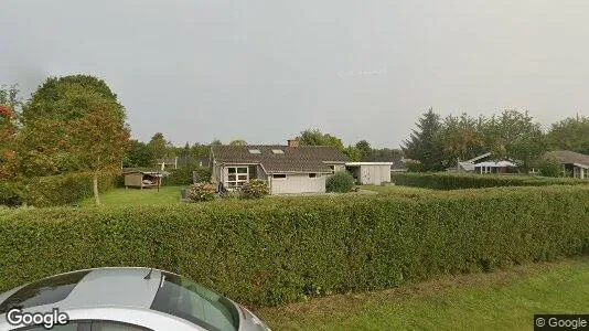 Lejligheder til salg i Sydals - Foto fra Google Street View