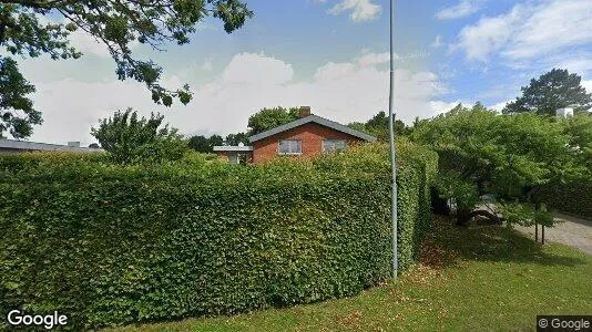 Lejligheder til salg i Kalvehave - Foto fra Google Street View
