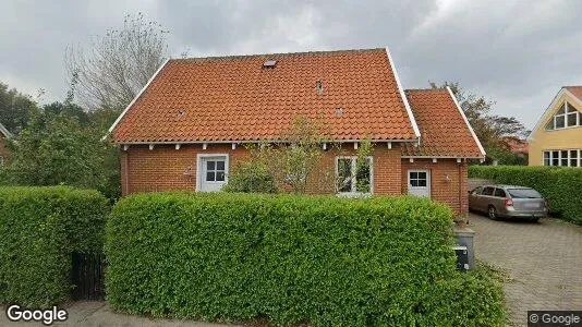 Lejligheder til salg i Skagen - Foto fra Google Street View