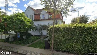Lejligheder til salg i Frederiksberg - Foto fra Google Street View