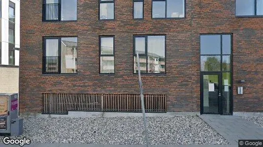 Lejligheder til leje i Skovlunde - Foto fra Google Street View