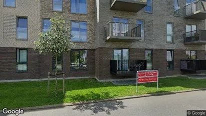 Lejligheder til leje i Risskov - Foto fra Google Street View