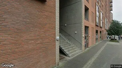 Lejligheder til leje i København S - Foto fra Google Street View