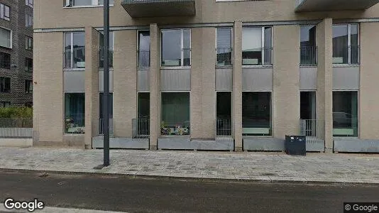 Lejligheder til leje i København S - Foto fra Google Street View