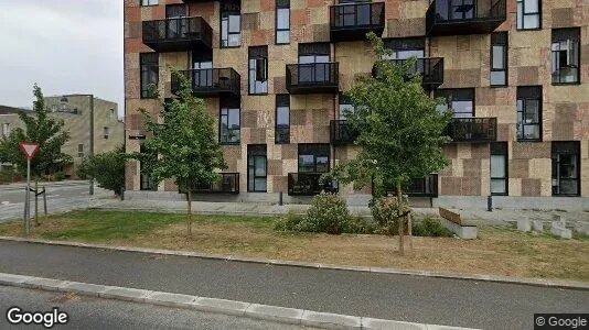 Lejligheder til leje i København S - Foto fra Google Street View