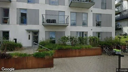 Lejligheder til leje i Risskov - Foto fra Google Street View