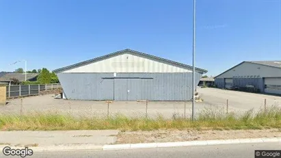 Lejligheder til salg i Tune - Foto fra Google Street View