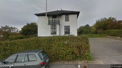 Lejligheder til salg i Skanderborg - Foto fra Google Street View