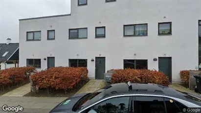 Lejligheder til leje i Glostrup - Foto fra Google Street View