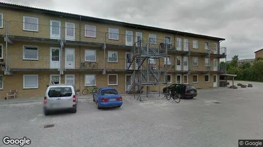 Lejligheder til salg i Holstebro - Foto fra Google Street View