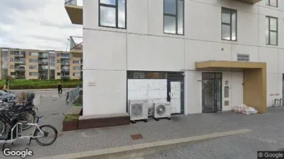 Lejligheder til salg i København S - Foto fra Google Street View
