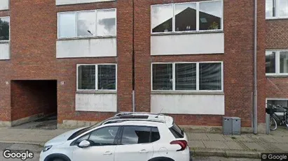 Lejligheder til salg i Nørresundby - Foto fra Google Street View