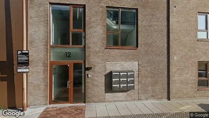 Lejligheder til leje i Viborg - Foto fra Google Street View