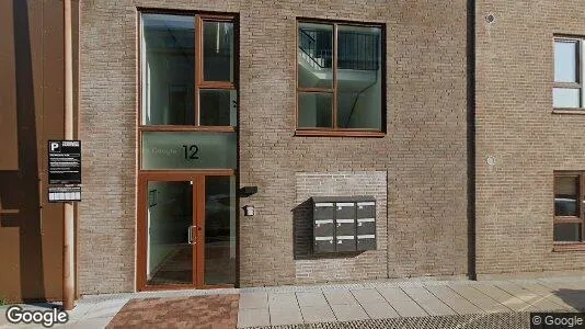 Lejligheder til leje i Viborg - Foto fra Google Street View