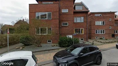 Lejligheder til salg i Odense C - Foto fra Google Street View