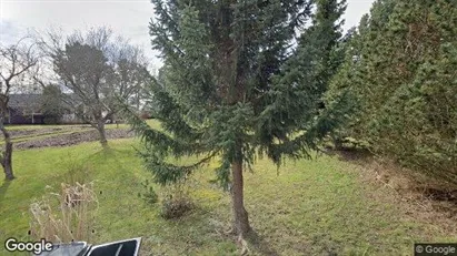 Lejligheder til salg i Sjællands Odde - Foto fra Google Street View