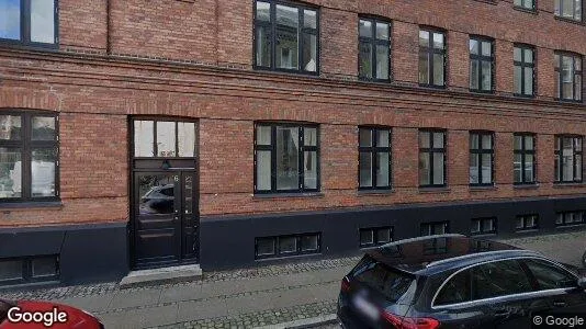 Lejligheder til salg i København S - Foto fra Google Street View