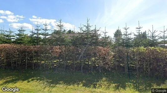 Lejligheder til salg i Fjerritslev - Foto fra Google Street View