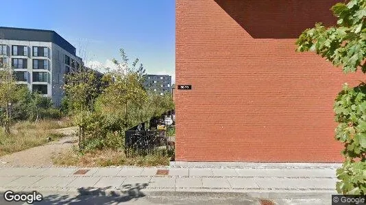Lejligheder til leje i København SV - Foto fra Google Street View